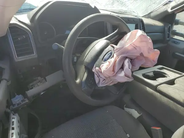 1FTRF3BT2JEC80460 2018 FORD F350 - Image 8