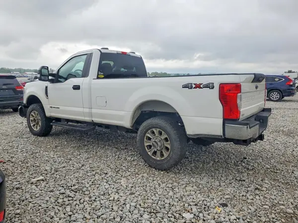 1FTRF3BT2LED83705 2020 FORD F350 - Image 2