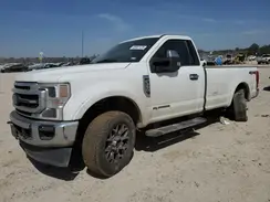 1FTRF3BT2NED65143 2022 FORD F350