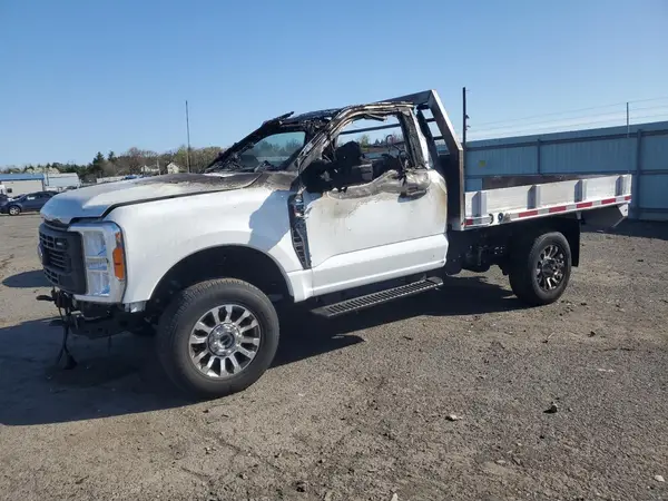 1FTRF3BT2PED26412 2023 FORD F350 - Image 1