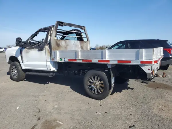 1FTRF3BT2PED26412 2023 FORD F350 - Image 2