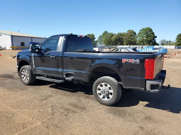 1FTRF3BT2PEE07751 2023 FORD F350 - Image 2