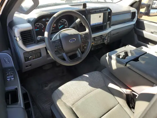 1FTRF3BT2PEE07751 2023 FORD F350 - Image 8