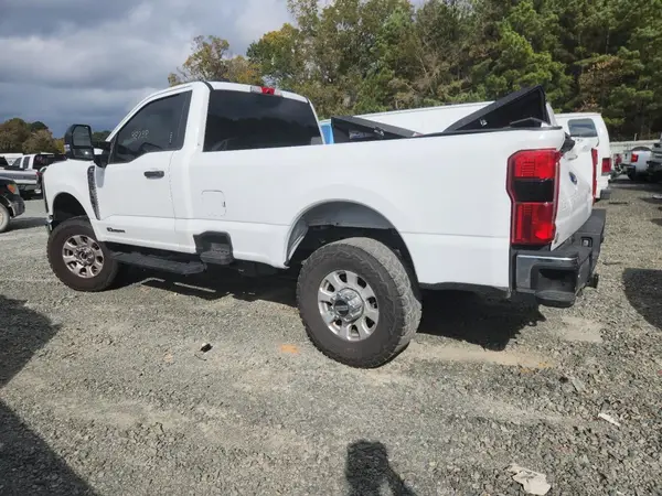1FTRF3BT2REF48158 2024 FORD F350 - Image 2