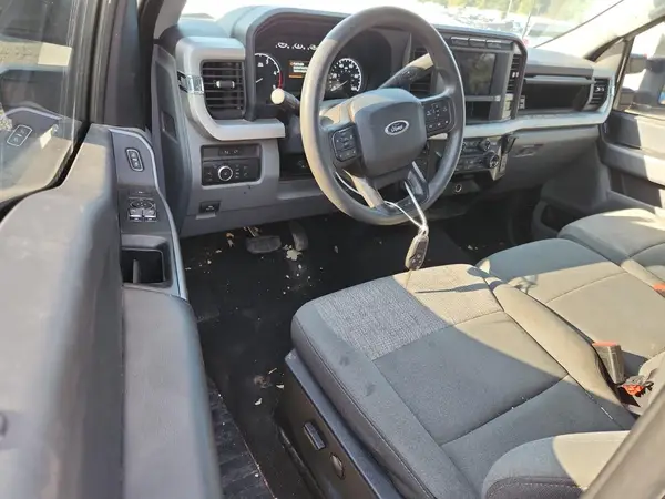 1FTRF3BT2REF48158 2024 FORD F350 - Image 8