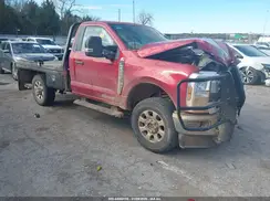 1FTRF3BT2REF85503 2024 FORD F350
