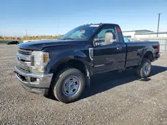 1FTRF3BT3KED48413 2019 FORD F350