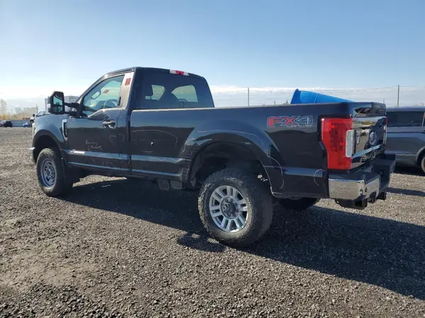 1FTRF3BT3KED48413 2019 FORD F350 - Image 2