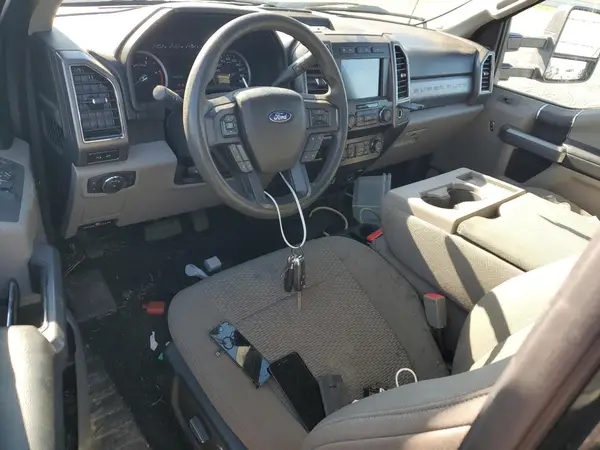 1FTRF3BT3KED48413 2019 FORD F350 - Image 8