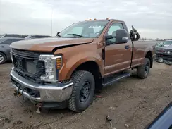 1FTRF3BT3KEF10704 2019 FORD F350