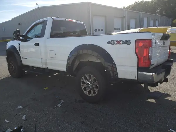 1FTRF3BT3NEF13946 2022 FORD F350 - Image 2