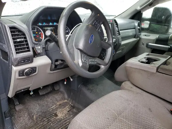 1FTRF3BT3NEF71832 2022 FORD F350 - Image 8