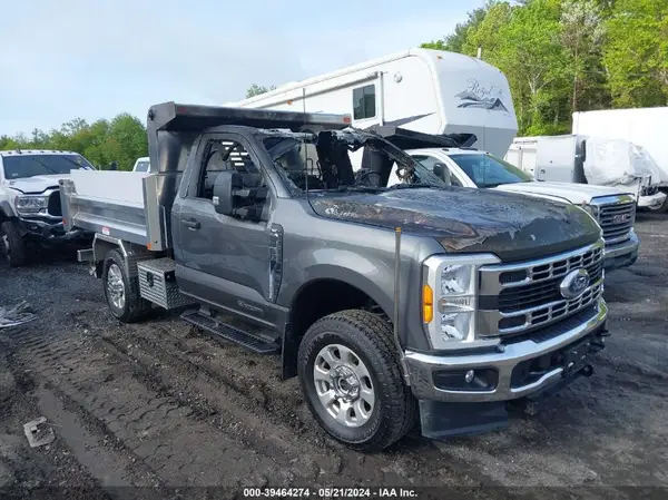1FTRF3BT3PEC67337 2023 FORD F350