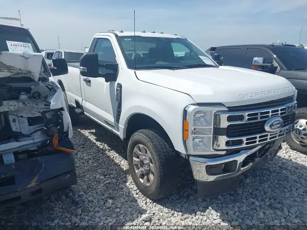 1FTRF3BT3PEE10609 2023 FORD F350 - Image 1
