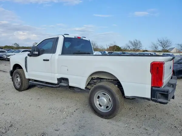1FTRF3BT3REE19460 2024 FORD F350 - Image 2