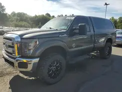 1FTRF3BT4GEC55651 2016 FORD F350