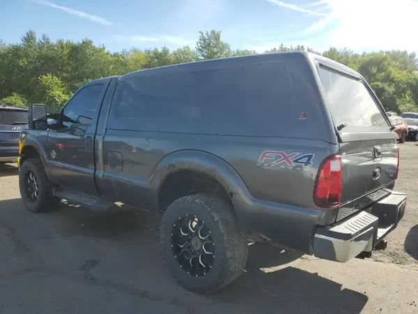 1FTRF3BT4GEC55651 2016 FORD F350 - Image 2