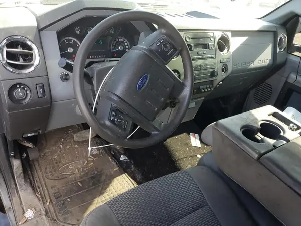 1FTRF3BT4GEC55651 2016 FORD F350 - Image 8