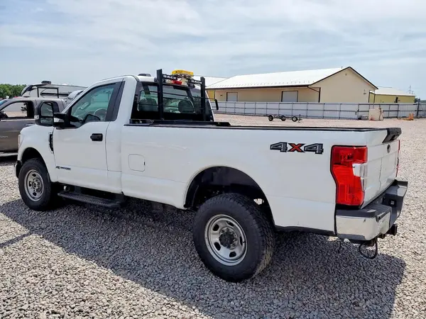 1FTRF3BT4LED60734 2020 FORD F350 - Image 2