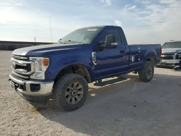 1FTRF3BT4LED67957 2020 FORD F350 - Image 1