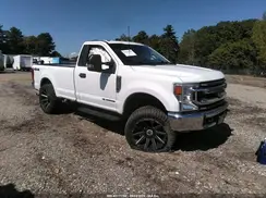 1FTRF3BT4NEC40791 2022 FORD F350