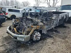 1FTRF3BT4NEF16189 2022 FORD F350