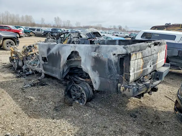 1FTRF3BT4NEF16189 2022 FORD F350 - Image 2