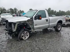 1FTRF3BT5GEC21251 2016 FORD F350