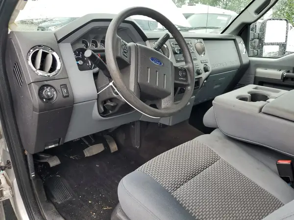 1FTRF3BT5GEC21251 2016 FORD F350 - Image 8