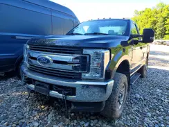 1FTRF3BT5KEE79326 2019 FORD F350