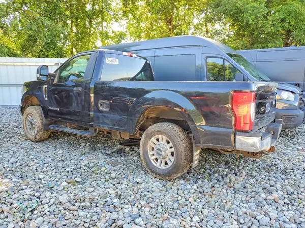 1FTRF3BT5KEE79326 2019 FORD F350 - Image 2