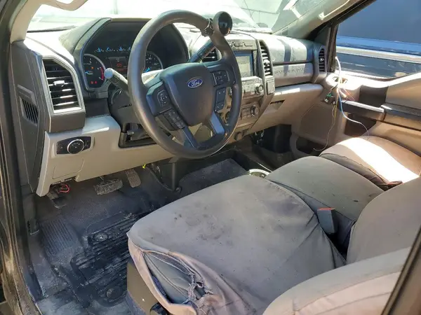 1FTRF3BT5KEE79326 2019 FORD F350 - Image 8