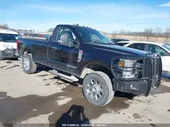 1FTRF3BT5KEF10610 2019 FORD F350