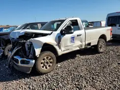 1FTRF3BT5PEE14581 2023 FORD F350