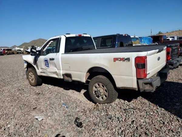 1FTRF3BT5PEE14581 2023 FORD F350 - Image 2