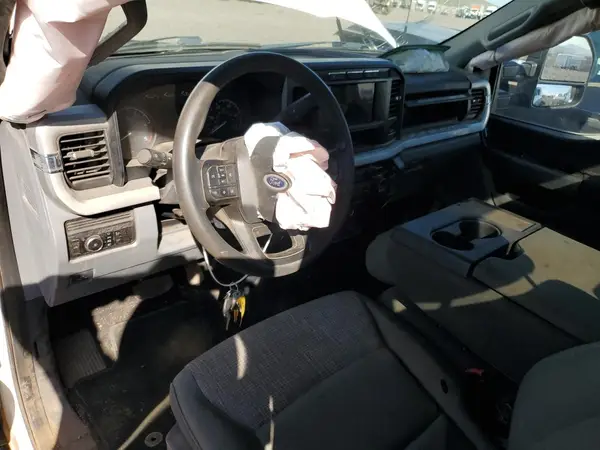 1FTRF3BT5PEE14581 2023 FORD F350 - Image 8