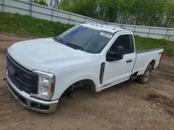 1FTRF3BT5SEE13004 2025 FORD F350