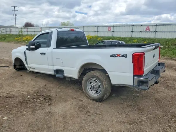 1FTRF3BT5SEE13004 2025 FORD F350 - Image 2