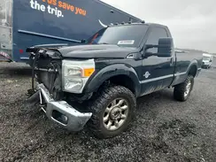 1FTRF3BT6GEC09013 2016 FORD F350