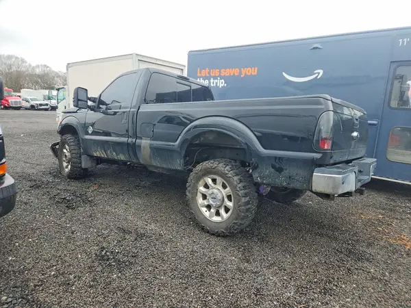 1FTRF3BT6GEC09013 2016 FORD F350 - Image 2
