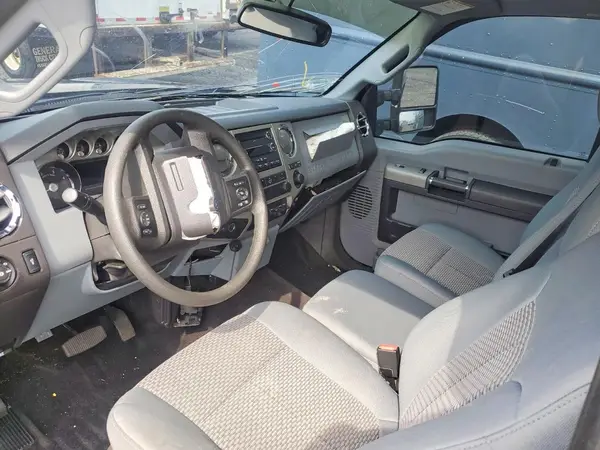 1FTRF3BT6GEC09013 2016 FORD F350 - Image 8