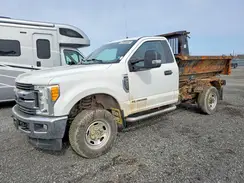 1FTRF3BT6HEC49500 2017 FORD F350