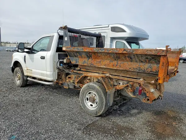 1FTRF3BT6HEC49500 2017 FORD F350 - Image 2