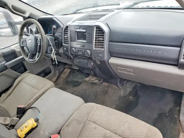 1FTRF3BT6HEC49500 2017 FORD F350 - Image 8