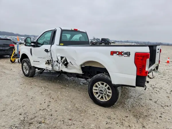 1FTRF3BT6HEE54704 2017 FORD F350 - Image 2