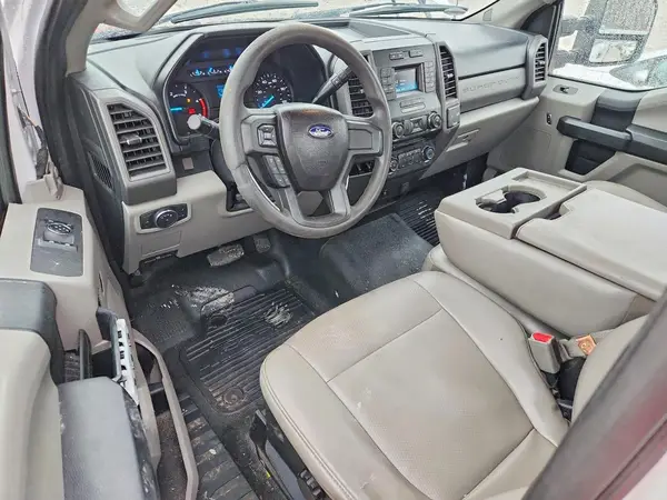 1FTRF3BT6HEE54704 2017 FORD F350 - Image 8