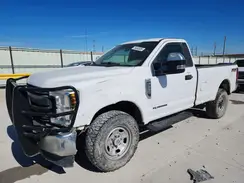 1FTRF3BT6JED02847 2018 FORD F350
