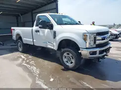 1FTRF3BT6KEF12897 2019 FORD F350