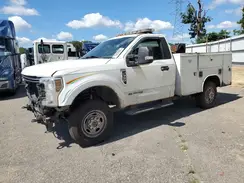 1FTRF3BT6KEF74946 2019 FORD F350