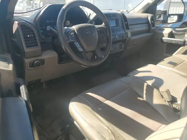 1FTRF3BT6KEF74946 2019 FORD F350 - Image 8